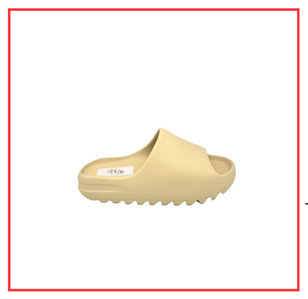 adidas Yeezy Slide Bone (Restock) (Preloved) UK 6
