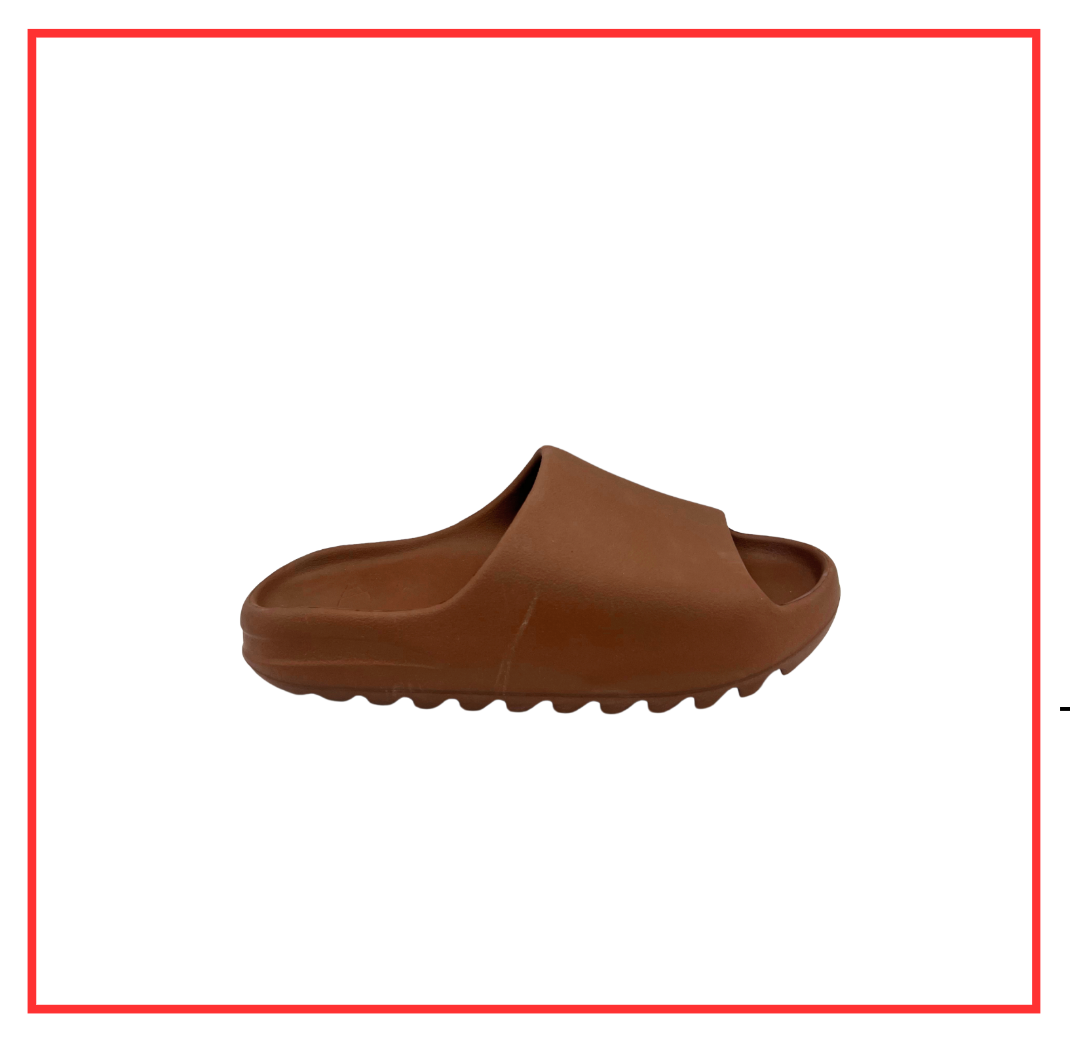 Adidas Yeezy Slide Flax (2022) (Preloved) UK 11
