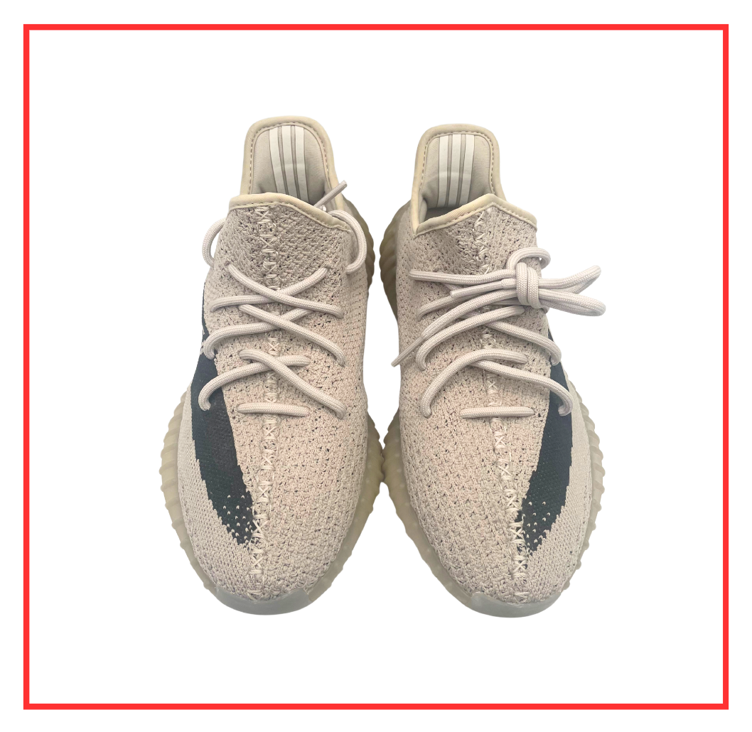 adidas Yeezy Boost 350 V2 Slate (Preloved) UK 7