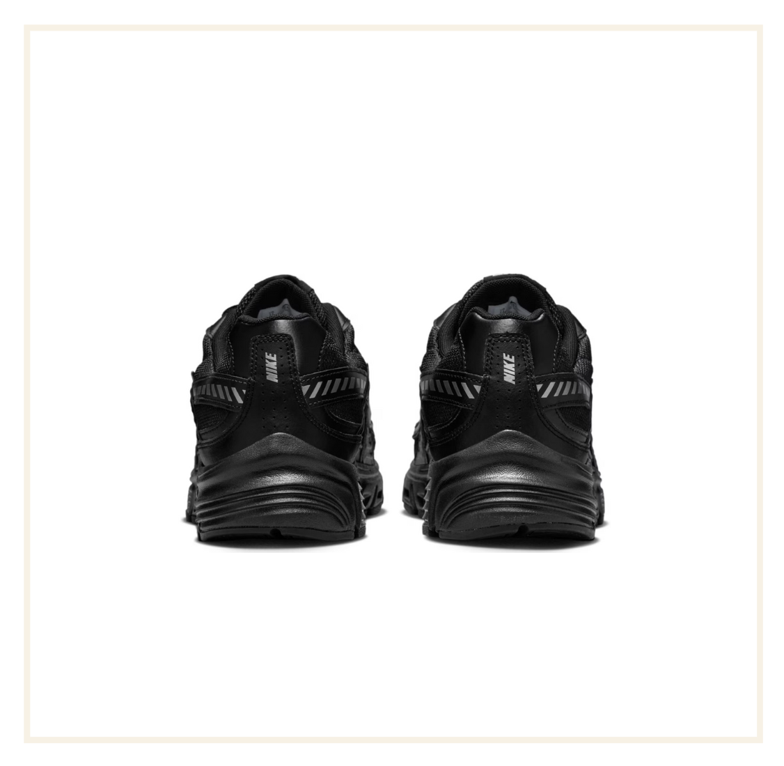Nike Initiator Black