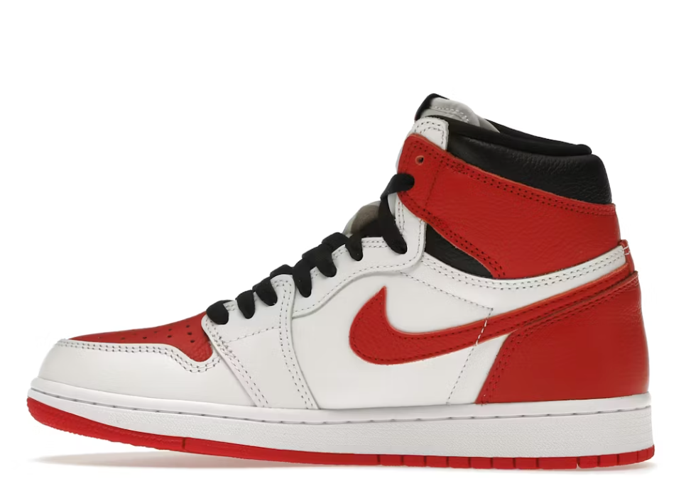 Air Jordan 1 Retro High OG Heritage