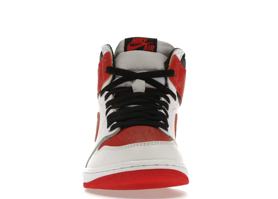 Air Jordan 1 Retro High OG Heritage