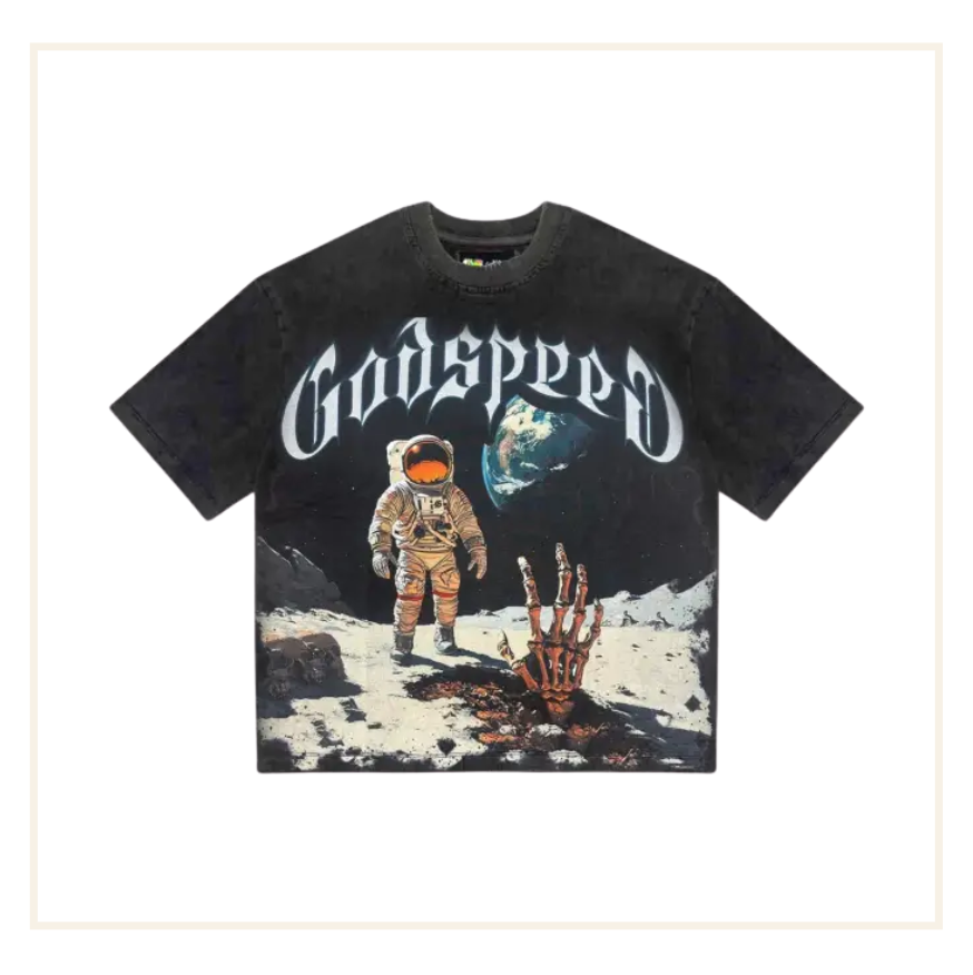 Godspeed T-Shirt