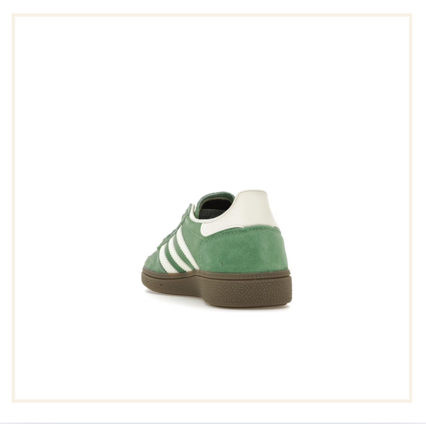 adidas Handball Spezial Preloved Green