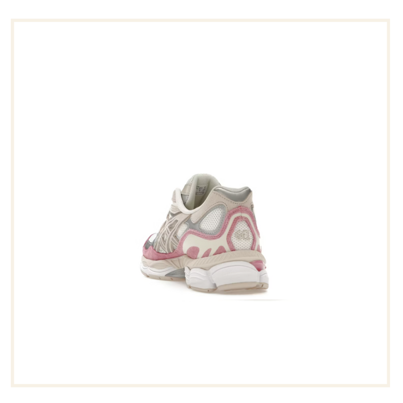 ASICS Gel-NYC Cream Mineral Beige Pink