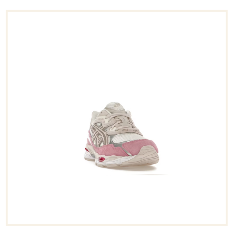 ASICS Gel-NYC Cream Mineral Beige Pink
