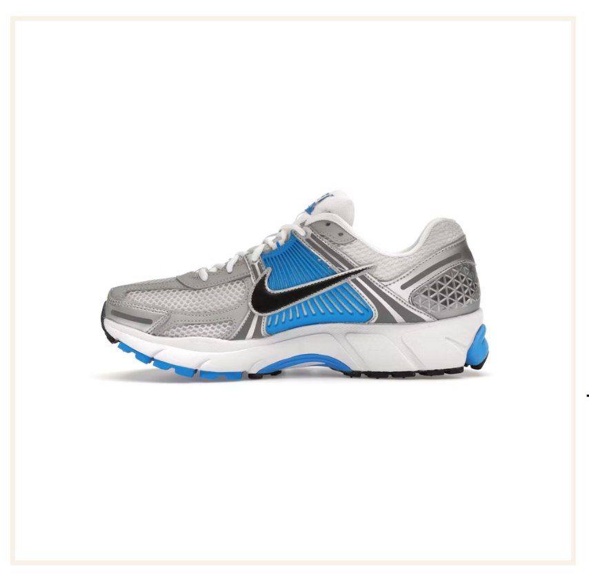 Nike Zoom Vomero 5 Photo Blue