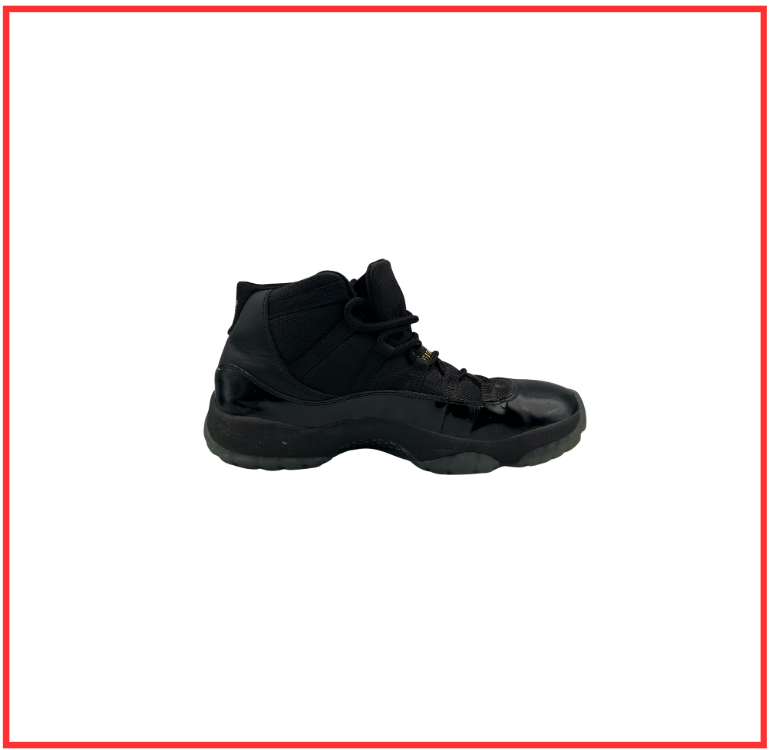 Air Jordan 11 Retro Gamma Blue (Preloved) UK 10
