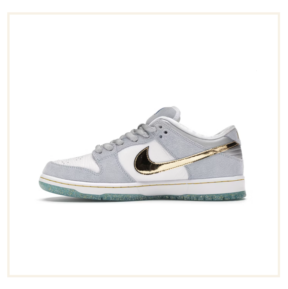 Nike SB Dunk Low x Sean Cliver