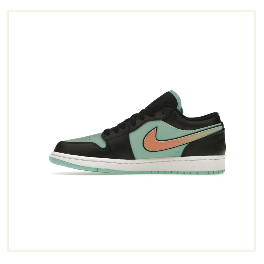 Air Jordan 1 Low Tropical Twist