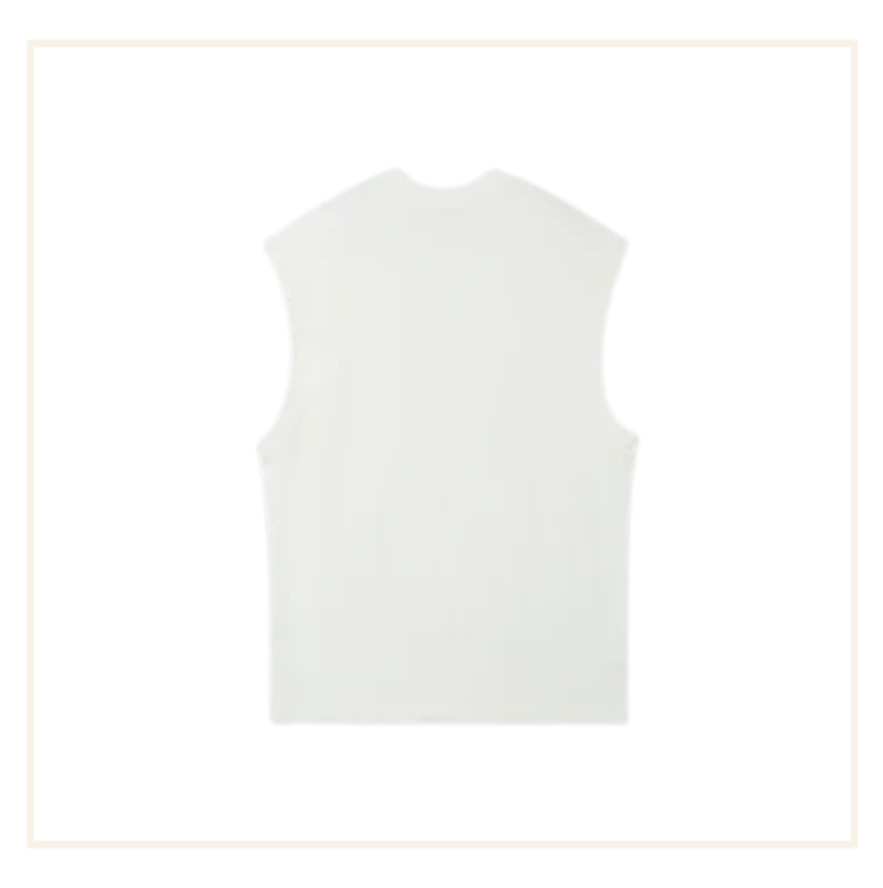 Noissey God is Good Tank Top Pink