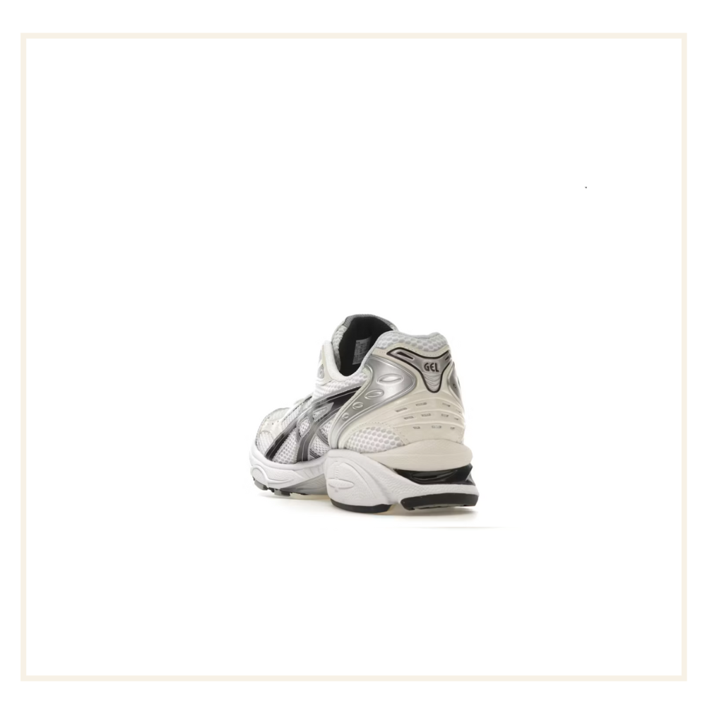 ASICS Gel-Kayano 14 White Midnight (W)