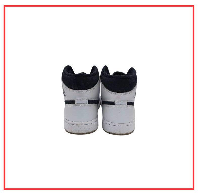 Air Jordan 1 Mid Diamond Shorts (Preloved) UK 8.5