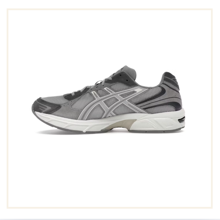 ASICS Gel-1130 Cement Clay Grey