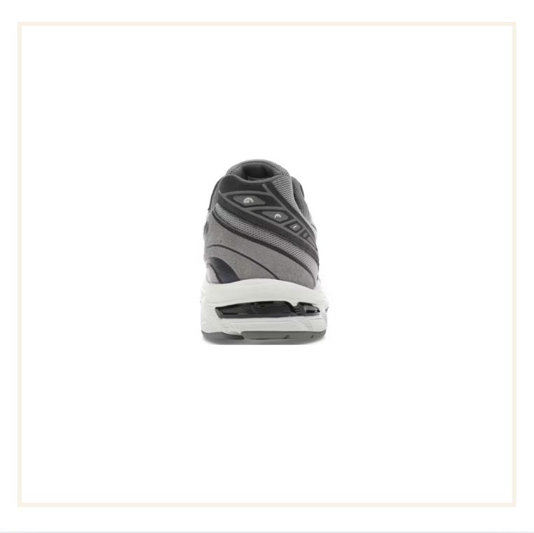 ASICS Gel-1130 Cement Clay Grey