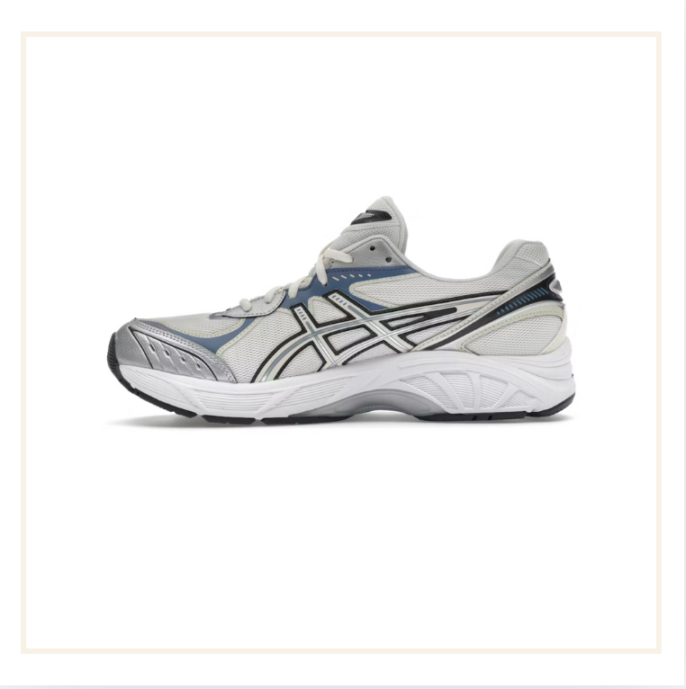 ASICS GT-2160 Cream Denim Blue