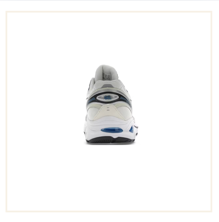 ASICS GT-2160 Cream Denim Blue