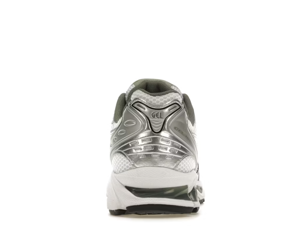 ASICS Gel-Kayano 14 Pure Silver Slate Grey Sage