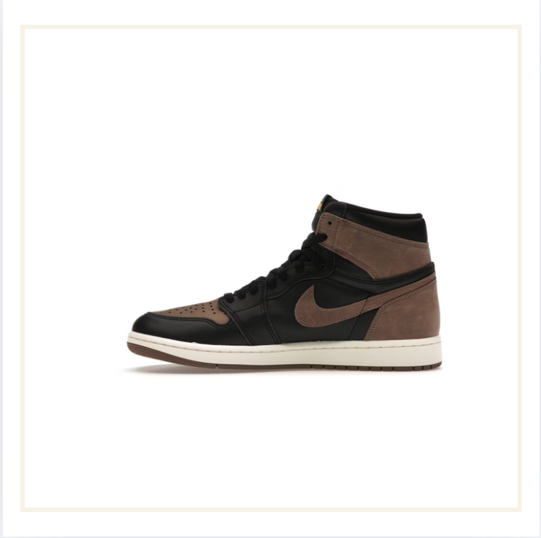 Air Jordan 1 High OG Palomino