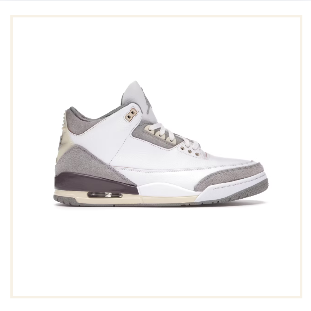 Air Jordan 3 Retro SP A Ma Maniére (W)