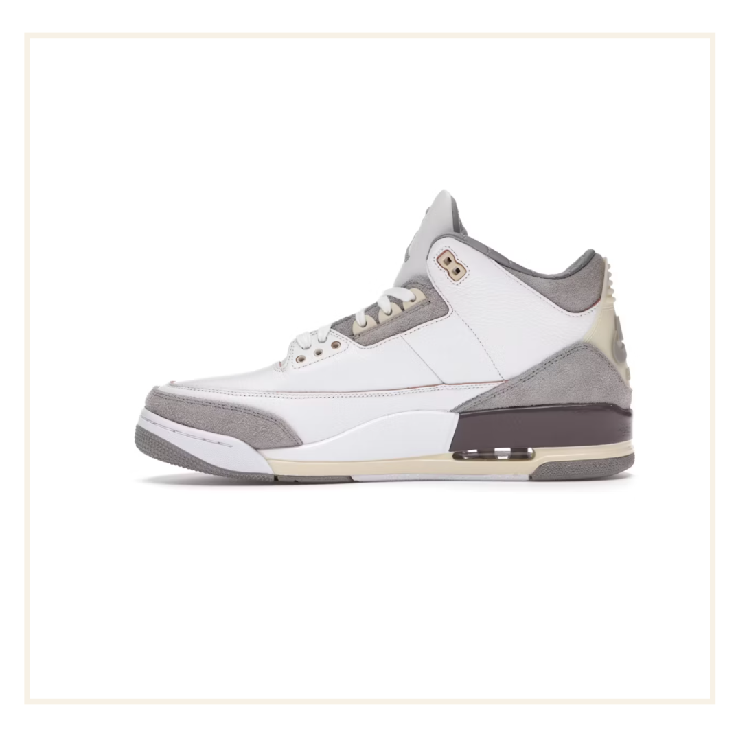 Air Jordan 3 Retro SP A Ma Maniére (W)
