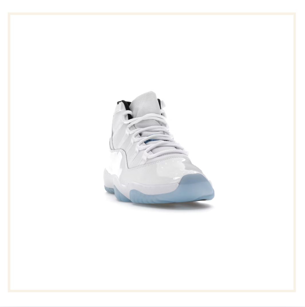 Air Jordan 11 Retro Legend Blue (2024)