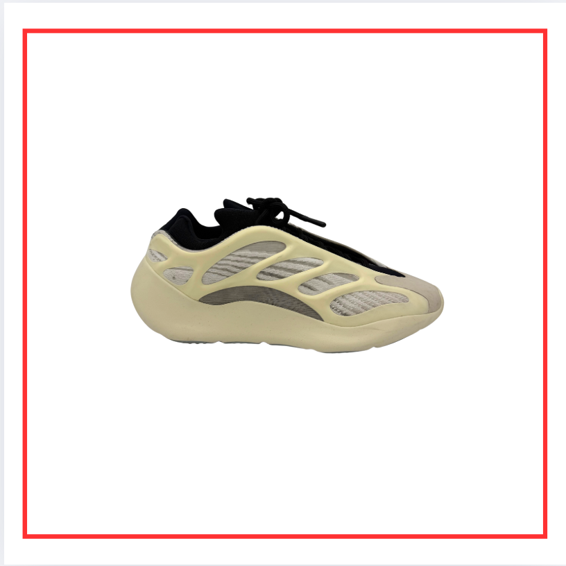 adidas Yeezy 700 v3 Azael (Preloved) UK 9