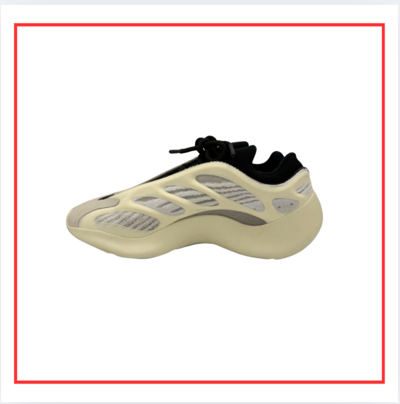 adidas Yeezy 700 v3 Azael (Preloved) UK 9