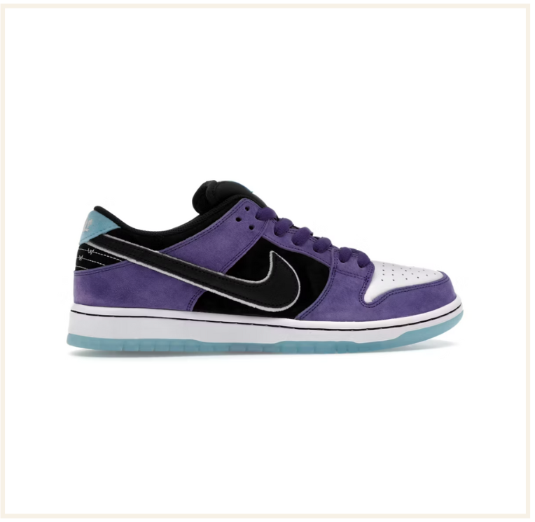 Nike SB Dunk Low Hayley Wilson