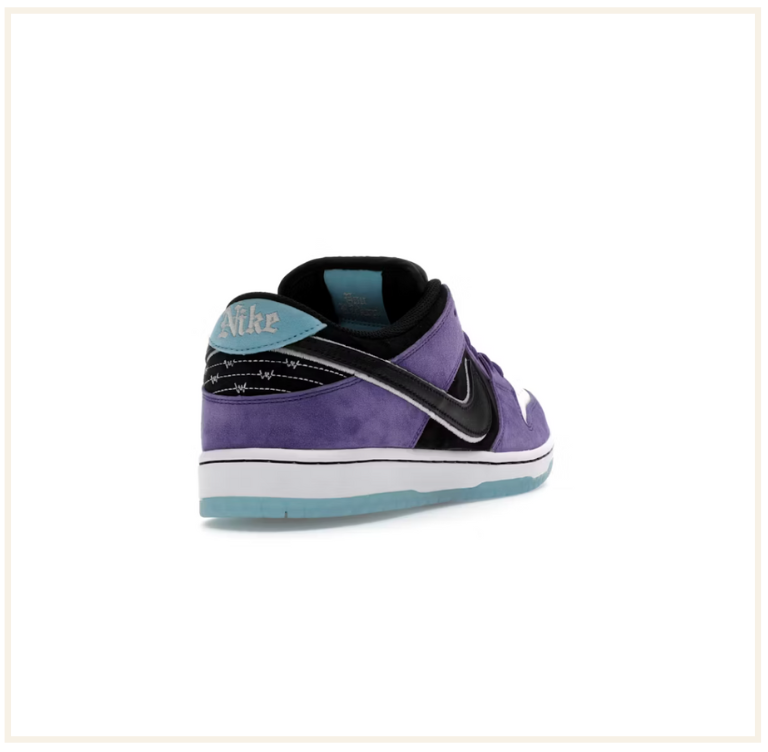 Nike SB Dunk Low Hayley Wilson