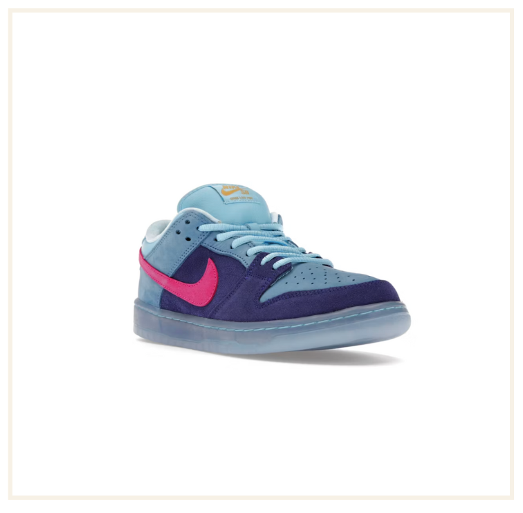 Nike SB Dunk Low Run the Jewels
