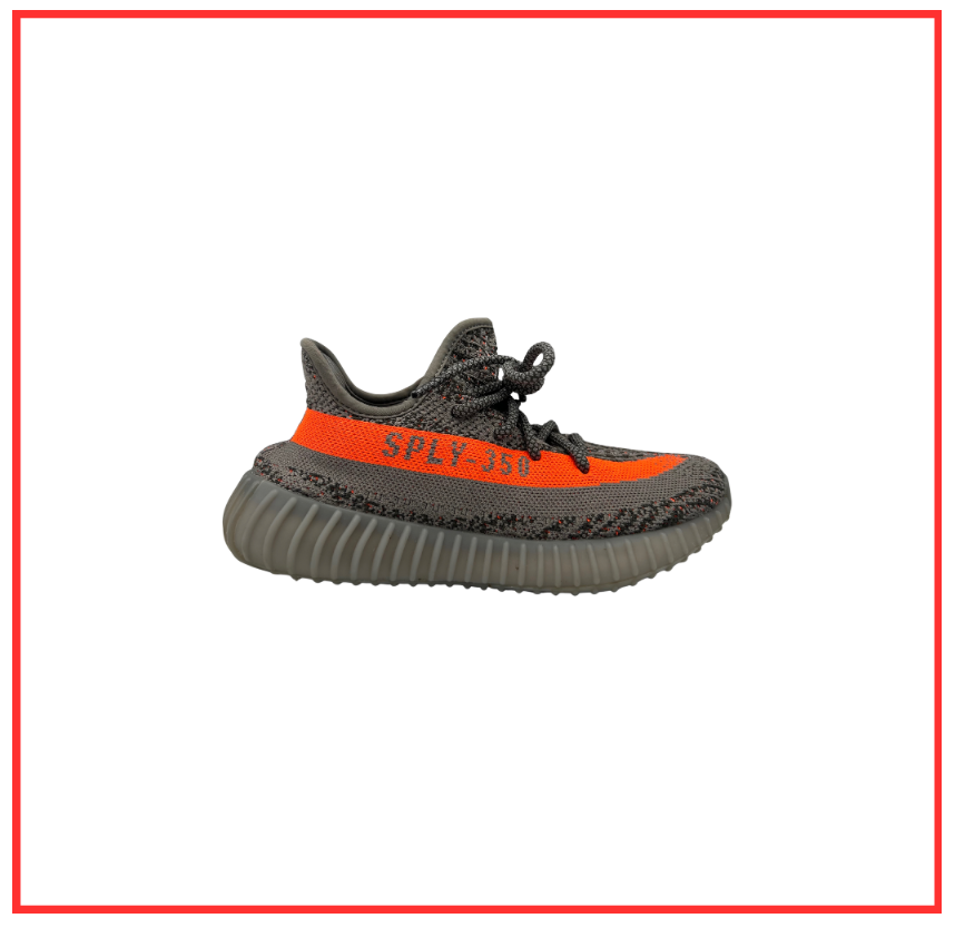 adidas Yeezy Boost 350 V2 Beluga Reflective (Preloved) UK 5.5