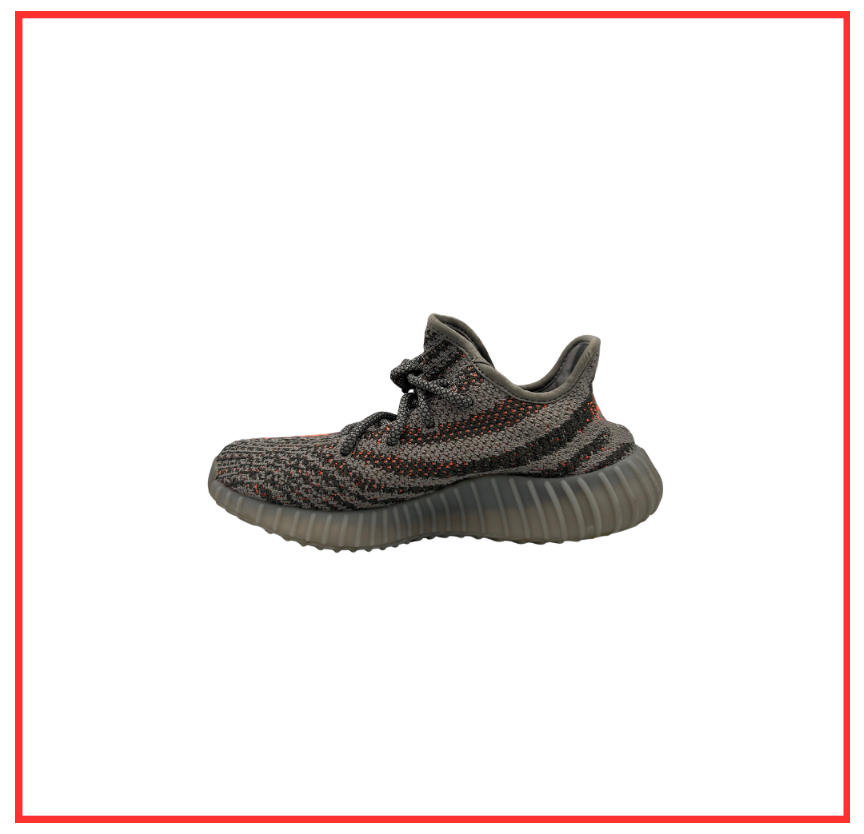 adidas Yeezy Boost 350 V2 Beluga Reflective (Preloved) UK 5.5
