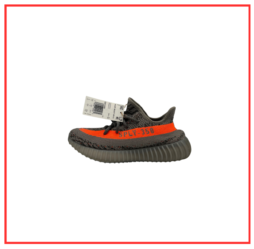 adidas Yeezy Boost 350 V2 Beluga Reflective (Preloved) UK 5.5