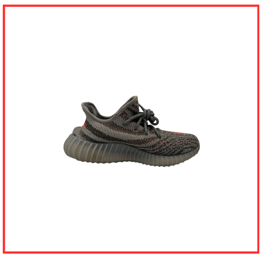 adidas Yeezy Boost 350 V2 Beluga Reflective (Preloved) UK 5.5