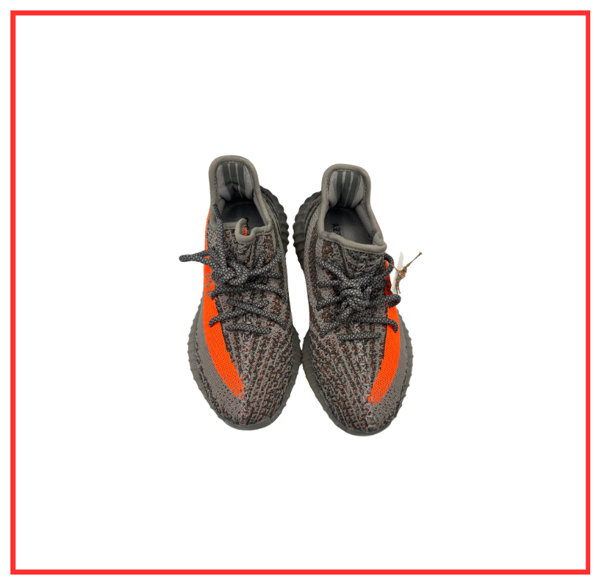 adidas Yeezy Boost 350 V2 Beluga Reflective (Preloved) UK 5.5