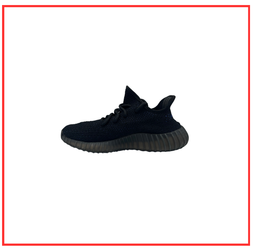 adidas Yeezy Boost 350 v2 Dazzling Blue (Preloved) UK 5.5