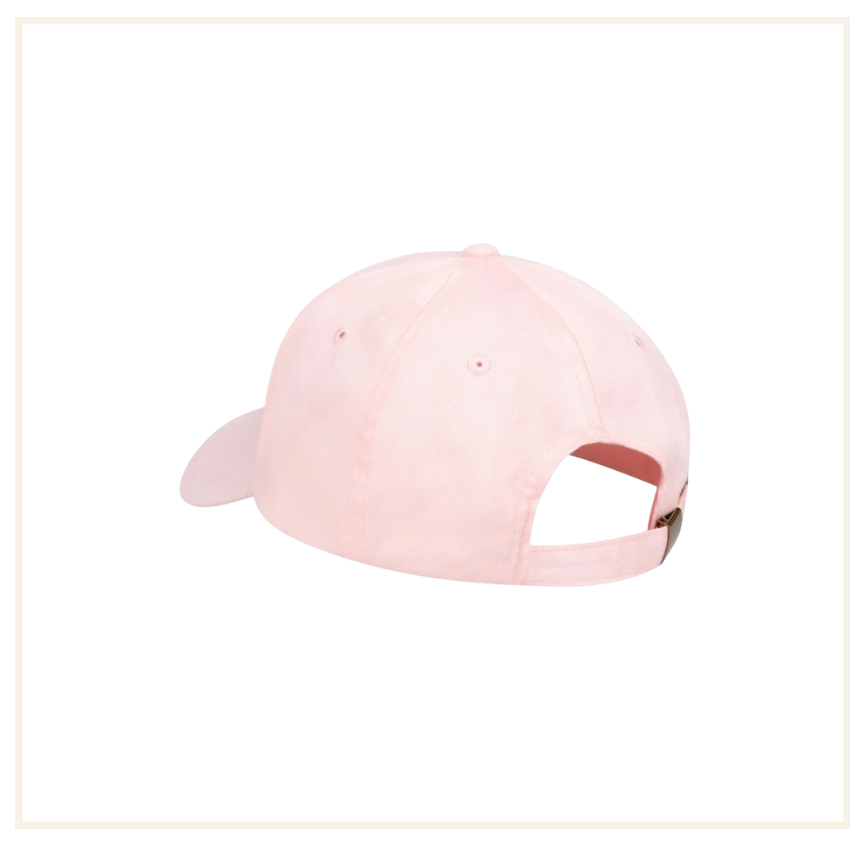 FullyPaid Dreams Pink Cap