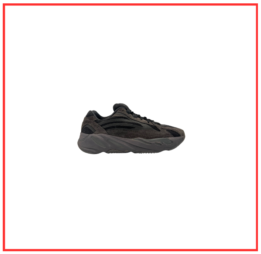 adidas Yeezy Boost 700 v2 Vanta (Preloved) UK 10.5