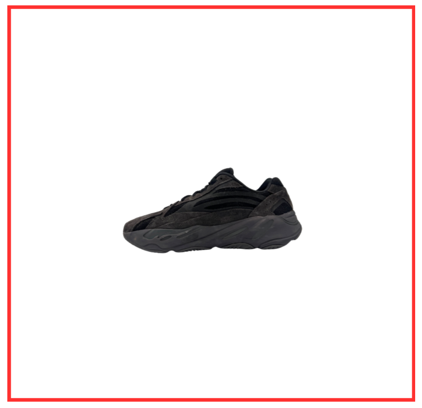 adidas Yeezy Boost 700 v2 Vanta (Preloved) UK 10.5