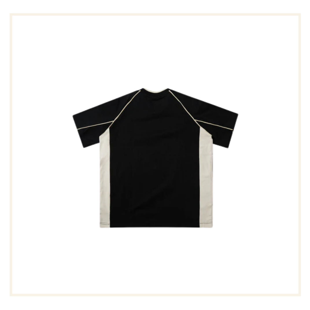 Noissey Liquid Metal Teeth & Ice Cube T-Shirt