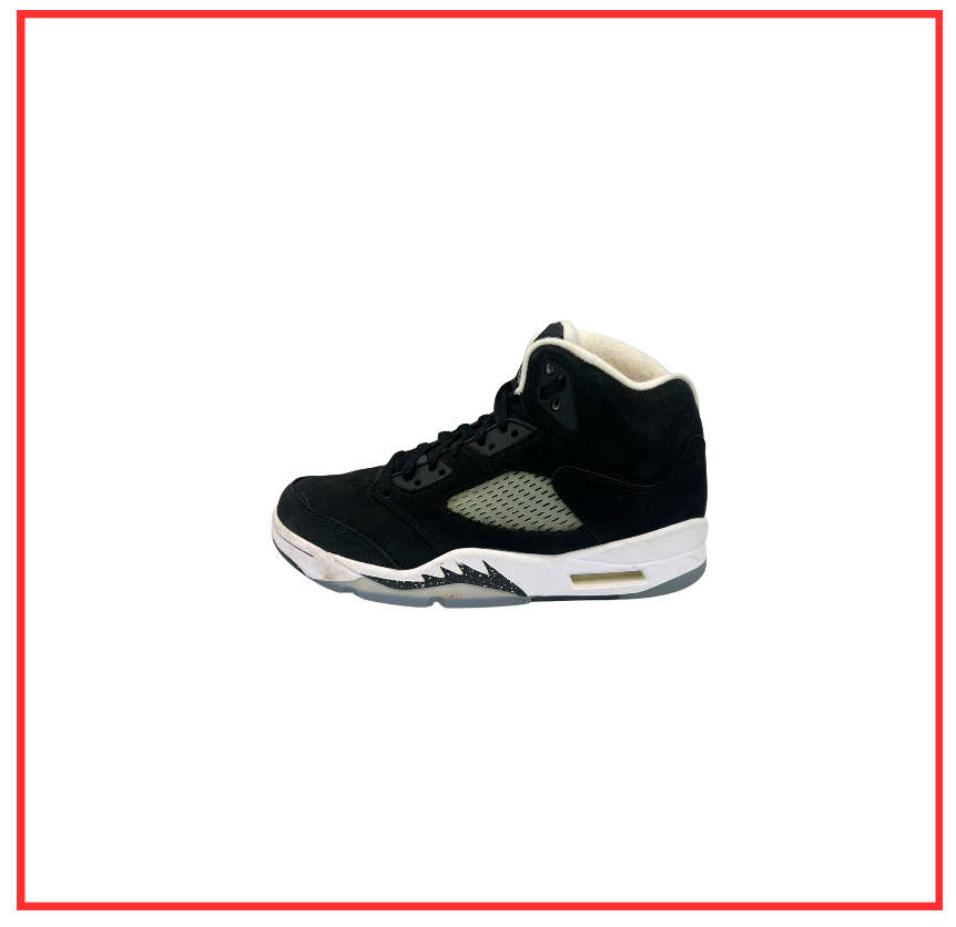 Air Jordan 5 Retro Moonlight (2021) (Preloved) UK 7.5