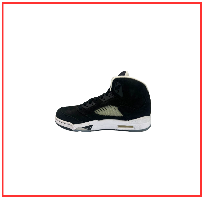 Air Jordan 5 Retro Moonlight (2021) (Preloved) UK 7.5