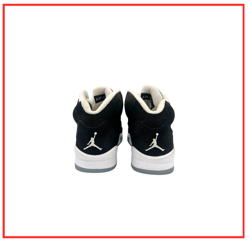 Air Jordan 5 Retro Moonlight (2021) (Preloved) UK 7.5