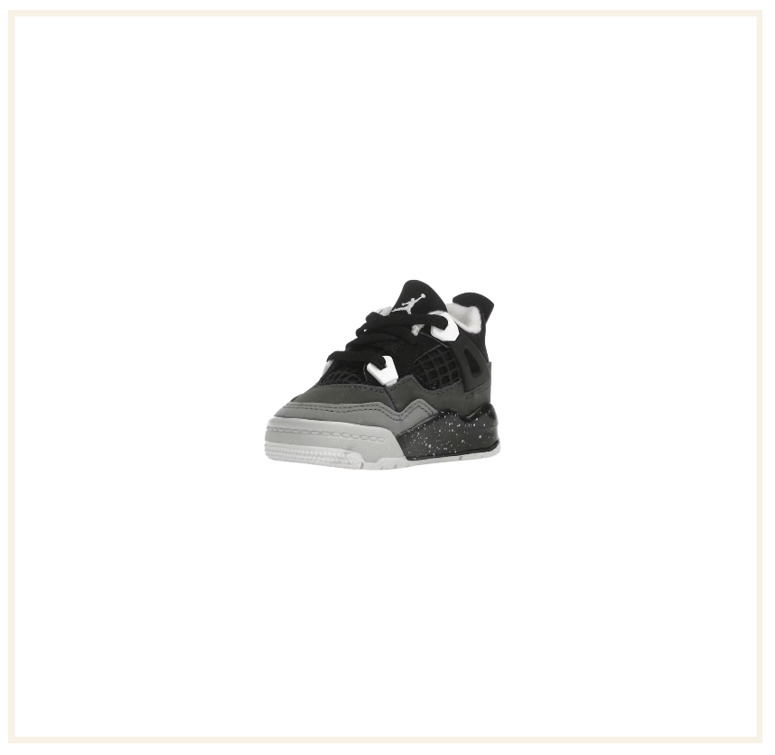 Air Jordan 4 Retro Fear (2024) (TD)