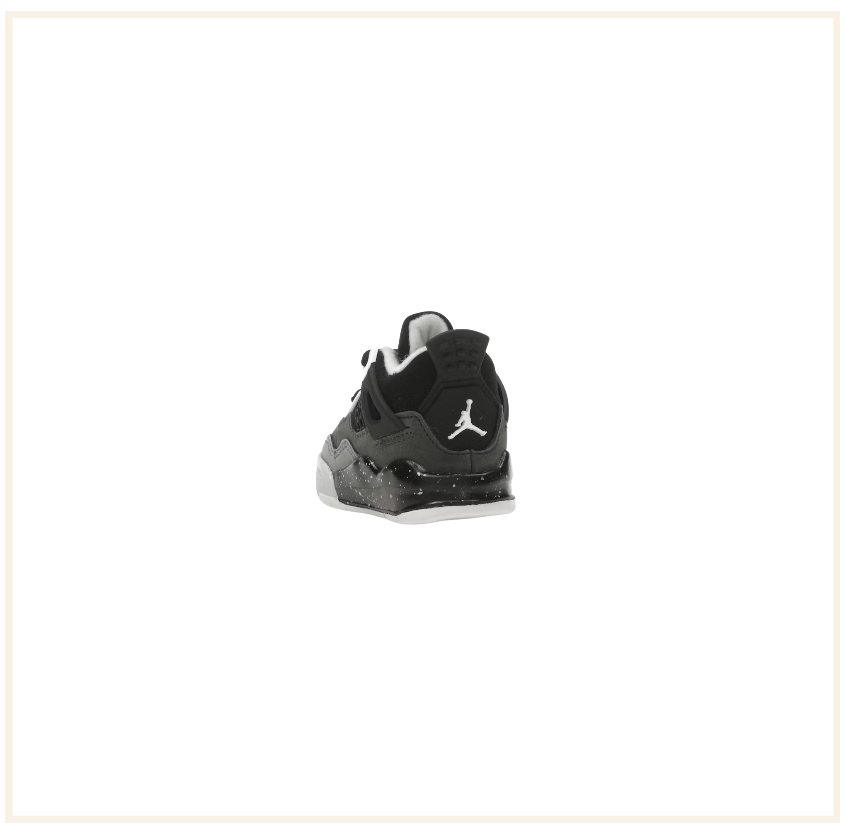 Air Jordan 4 Retro Fear (2024) (TD)