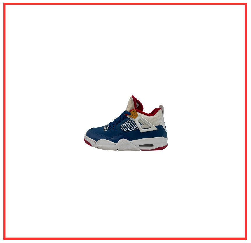 Air Jordan 4 Retro Messy Room (Preloved) UK 4.5
