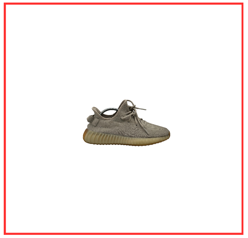 adidas Yeezy Boost 350 v2 Sesame (Preloved) UK 7