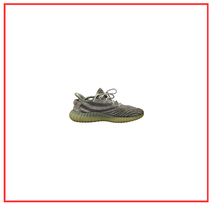 adidas Yeezy Boost 350 v2 Blue Tint (Preloved) UK 11.5