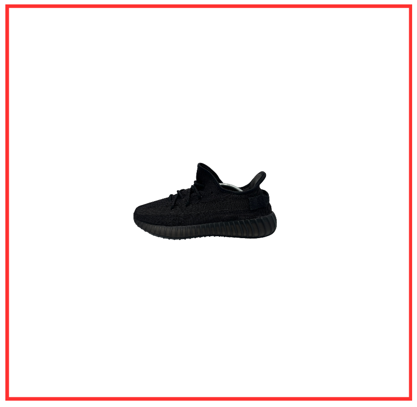 adidas Yeezy Boost 350 v2 Onyx (Preloved) UK 9.5